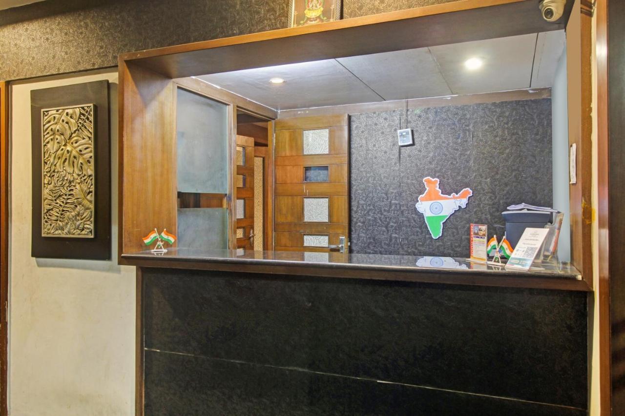 Collection O 82357 Hotel Surabhi Pride Trimulgherry Kültér fotó