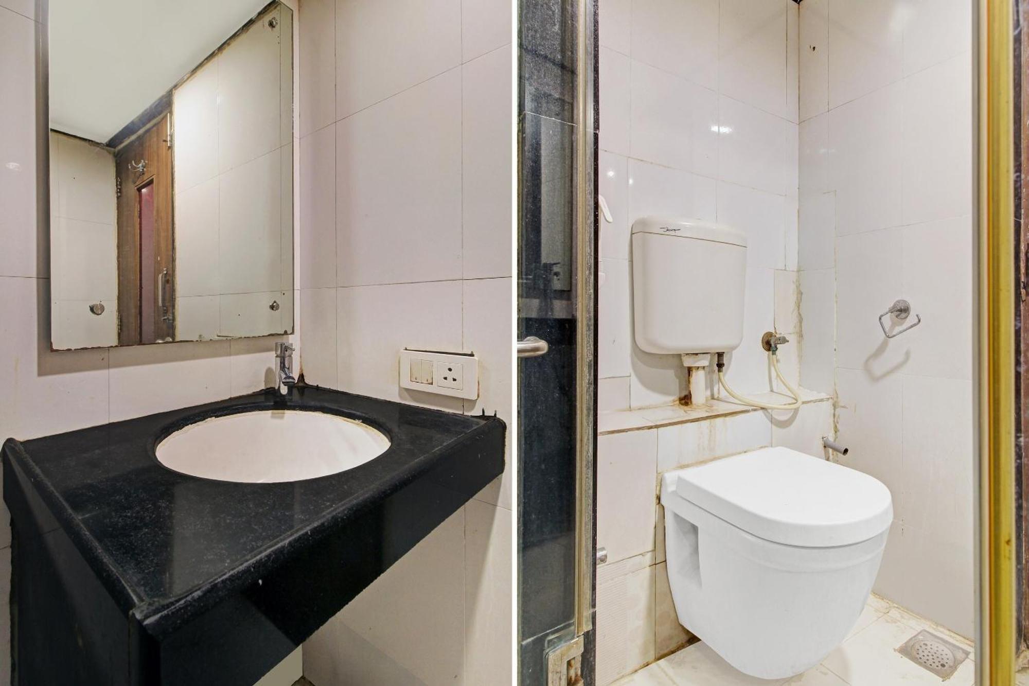 Collection O 82357 Hotel Surabhi Pride Trimulgherry Kültér fotó
